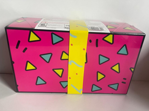 Toe Jam & Earl - Nintendo Switch - Limited Run - Collectors