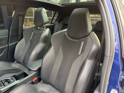 Peugeot 308 1.6 S Gti