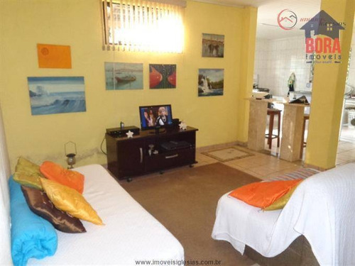 Chácara Com 3 Dormitórios À Venda, 1500 M² Por R$ 350.000,00 - Boa Vista - Mairiporã/sp - Ch0199