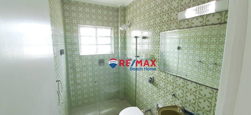 Imagem 26 de 27 de Cobertura Com 4 Dormitórios À Venda, 220 M² Por R$ 540.000,00 - Praia Da Enseada - Guarujá/sp - Co0266