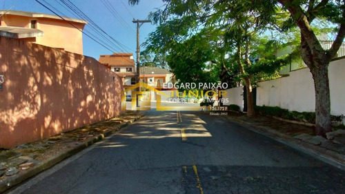 Imagem 2 de 15 de Sobrado Vago Pq.espacial - 598