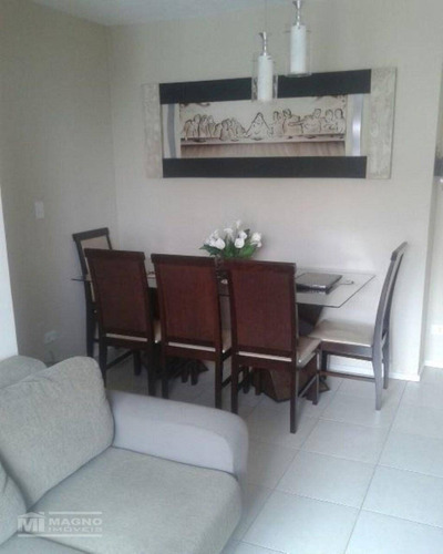 Imagem 6 de 10 de Apartamento Com 2 Dormitórios À Venda Em Ermelino Matarazzo - Ap0354