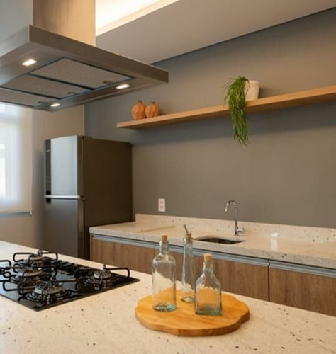 Imagem 9 de 15 de Apartamento À Venda Com 2 Dormitórios No Jardim Prudência Próximo A Avenida Washington Luís - Ap1443