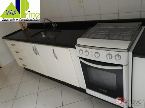 Imagem 8 de 22 de Apartamento À Venda, Cidade Lider - 67 M² Por R$ 282.000,00 Com 3 Dormitórios, 1 Banheiro, 1 Vaga De Garagem. - Ap01145 - 70628491