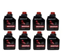 Comprar Kit 8 Óleos Motul Multi Cvtf 1 Litro Transmissão Auto Cvt 