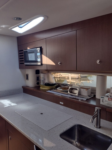 Sea Ray 395 Impecável 2016( N Nx Boats , Schaefer , Focker )