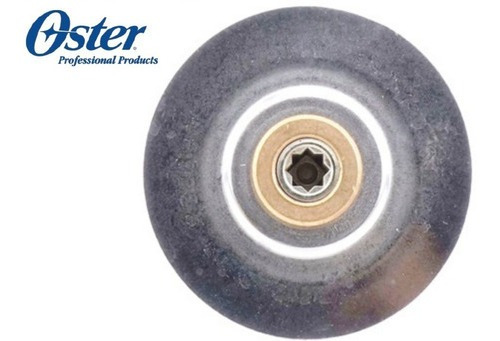 Navaja Plata De 4 Aspas Original Acero Quirurgico Oster
