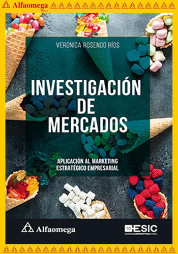 Libro Ao Investigación De Mercados - Aplicación Al Marketing