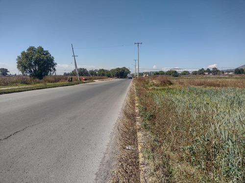 Terreno Zumpango Paseo Bicentenario 3159 Mts