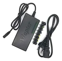 Comprar Cargador Universal Notebook 96watts Comstar Acer Hp Toshiba