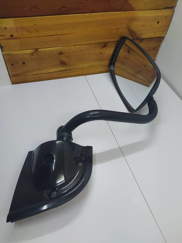 Retrovisor Izquierdo Jac 1061
