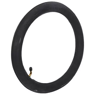 Inner Tube, Electric Cycle Butyl Rubber Inner Tube With...