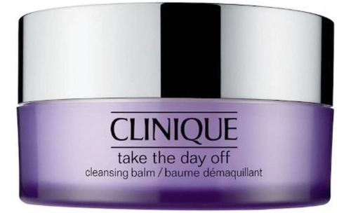 Cleansers & Makeup Removers By Clinique Take The Day Off - .