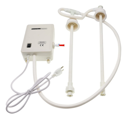 Tdrsuper Sistema De Bomba Dispensadora De Agua Para Botellas