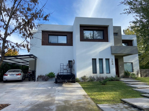 Imagen 12 de 12 de Casa Chalet En Venta Ubicado En San Isidro Labrador, Villanueva, Tigre