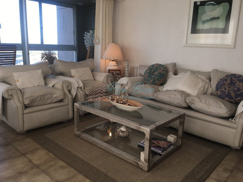 Imagen 4 de 28 de Muy Buen Departamento, Excelentes Vistas Playa Mansa Y Brava - Punta Del Este Peninsula