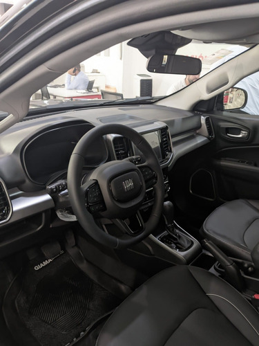 Fiat Toro 1.3 T270 Freedom 4X2