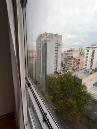 Departamento Monoambiente En Alquiler - 1 Baño - 29mts2 - Abasto