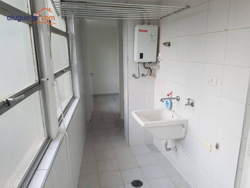 Apartamento Com 2 Dormitórios Para Alugar, 173 M² Por R$ 4.300/mês - Jardim Paulista - São Paulo/sp - Ap12576