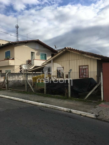 Imagem 4 de 10 de Terreno, Municípios Em Bc - Mte-252