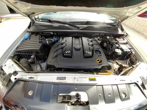 Imagem 14 de 15 de Volkswagen Amarok 3.0 Highline Extreme Cab. Dupla V6 4x4
