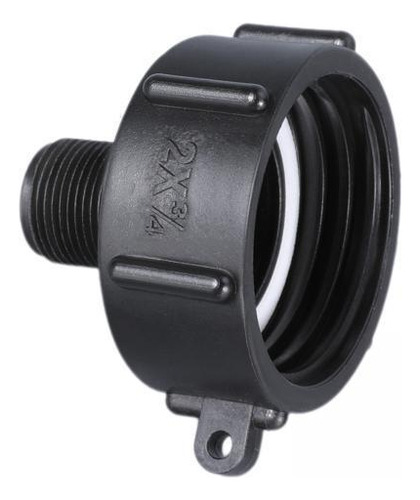 4 Ibc Tote-adaptador De Barriles, Piezas De Repuesto, 25mm