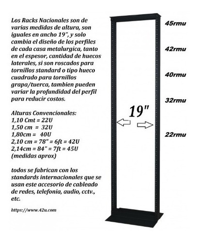 Imagen 9 de 9 de Regleta Telefónica 100 Pares Para Pared Y Rack Blanca, Qnet