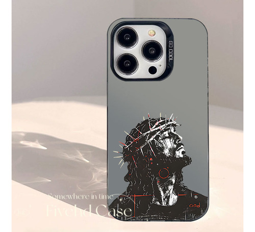 Funda De Teléfono Compatible Para Oppo A16 A17 A7 A5s A18 A38 A16s