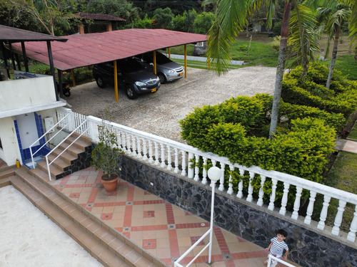 Finca En Barbosa