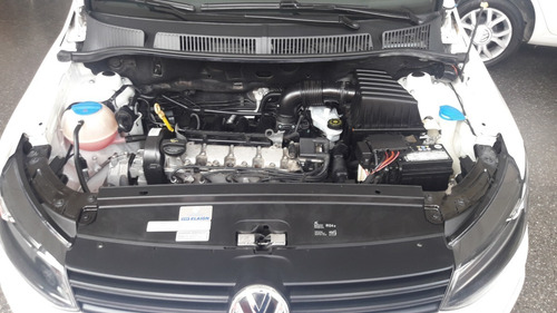 Volkswagen Suran 1.6 Comfortline