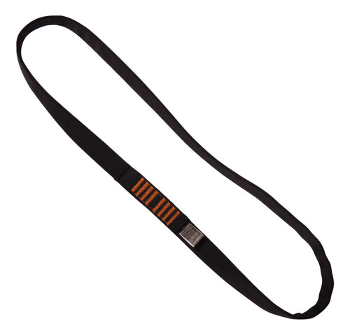 Aro De Cinta De Anclaje Truck Loop Black 60cm - Camp
