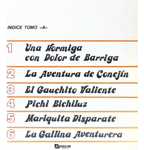 Colección Mis Cuentos Para Niños De Jardín Y 1er Ciclo