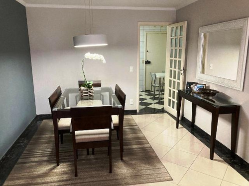 Imagem 12 de 30 de Apartamento Com 4 Dormitórios À Venda, 125 M² Por R$ 1.070.000,00 - Tatuapé - São Paulo/sp - Ap3320