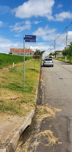 Imagem 5 de 10 de Terreno Em Vila Do Jaguari - Santana De Parnaíba - 45075