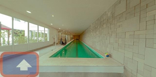 Imagem 4 de 13 de Apartamento Com 4 Quartos 3 4 Banheiros A Venda , 240 M² - Jardim Paulista . - 16747