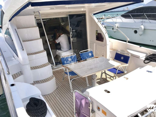 Intermarine 42 Fly