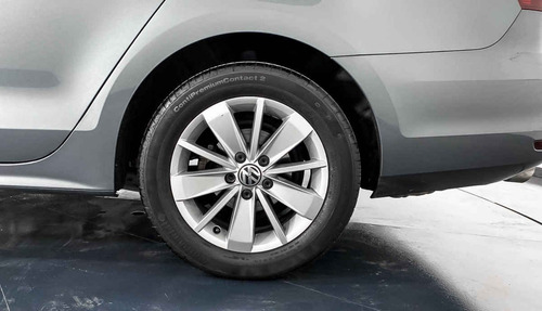Imagen 11 de 15 de 43709 - Volkswagen Jetta A6 2016 Con Garantía At
