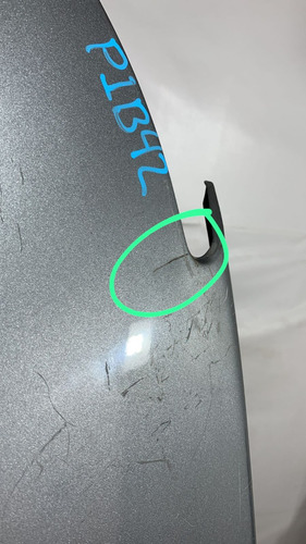 Salpicadera Sentra 2007 2010 2011 2012 P1b42 (Usado)