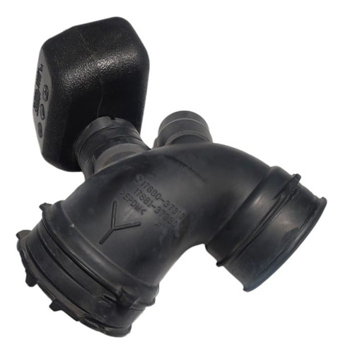 Ducto De Filtro De Aire Toyota Corolla 2020-2022 Híbrido (Usado)
