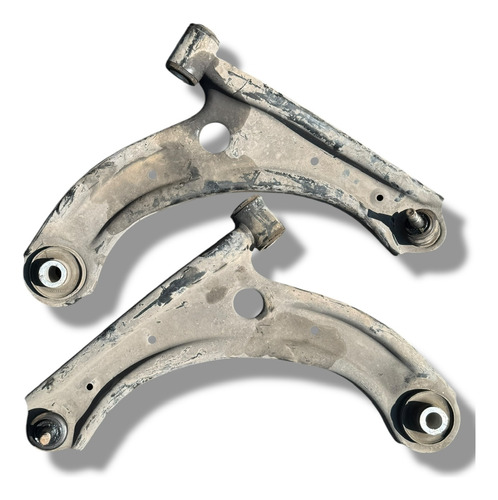 Par De Horquillas Suzuki Swift 2018-2023 Garantizadas (Usado)