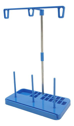 Soporte Para Carrete De Hilo, Soporte Para Hilo De Coser