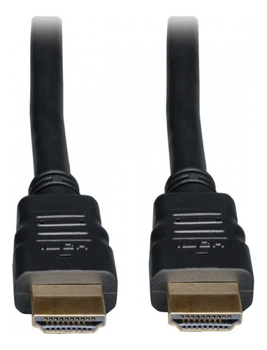 Cable Hdmi De Alta Velocidad Con Ethernet Tripp Lite 4k 30hz