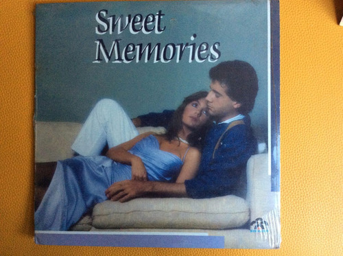 Discos Lp Exitos Romanticos (Usado)