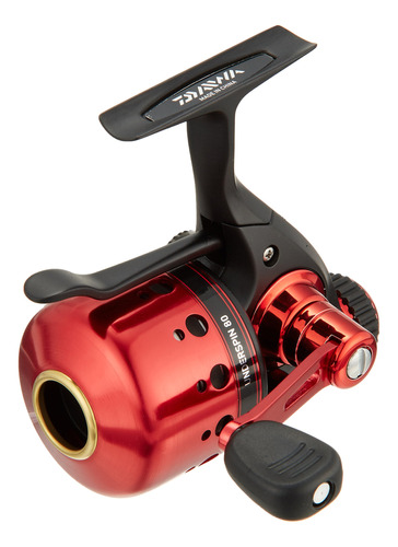 Daiwa Carrete Giratorio 14 Underspin 80