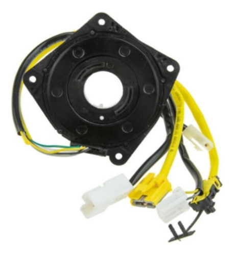 Fwefww Muelle De Reloj Para Chevrolet Spark 2010-2015