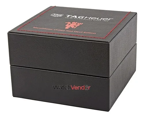 Tag Heuer Reloj Carrera Calibre Heuer 01 Car2a1j.fc6416