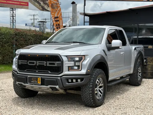 F150 Svt Raptor