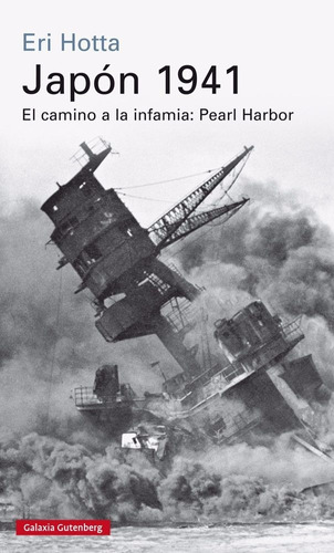 ** Japon 1941 El Camino Al Infamia: Pearl Harbor * Hotta