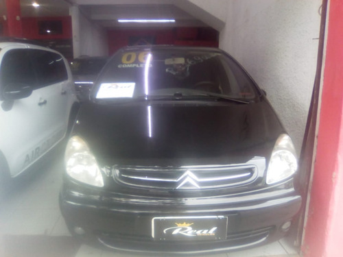 Imagem 1 de 10 de Citroen Xsara Picasso Exclusive 2.0,2006,automático,completo