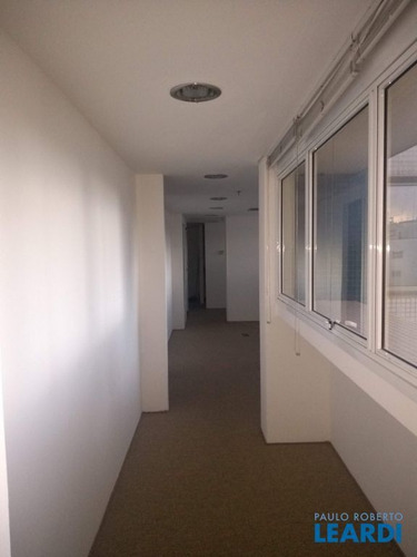 Conj. Comercial - Jardim Paulista - Sp - 565764
